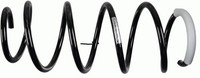 Sachs Fahrwerksfeder 998 927 FüR Ford