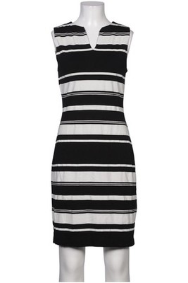 Esprit Kleid Damen Dress Damenkleid Gr. M Schwarz #50sw3wb