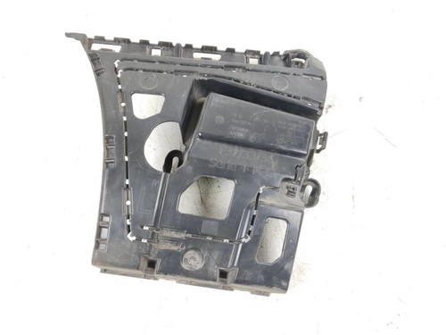 BMW 4 F32 F33 2014 Stoßstange hinten links Halterung 7285561 RZV59981