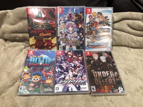 Persona 3 Portable Bundle - Limited Run Games (Nintendo Switch) SAVE MONEY! - Picture 6 of 6