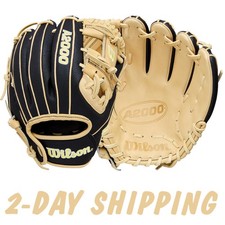 2026 Wilson Classics Series A2000 DP15SS 11.5” Infield Baseball Glove -FAST SHIP