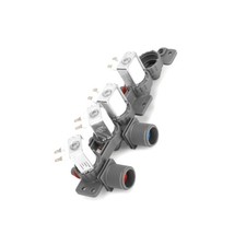 Durable Washer Water Inlet Valve Replacement AJU75152602 For LG Washing Machine