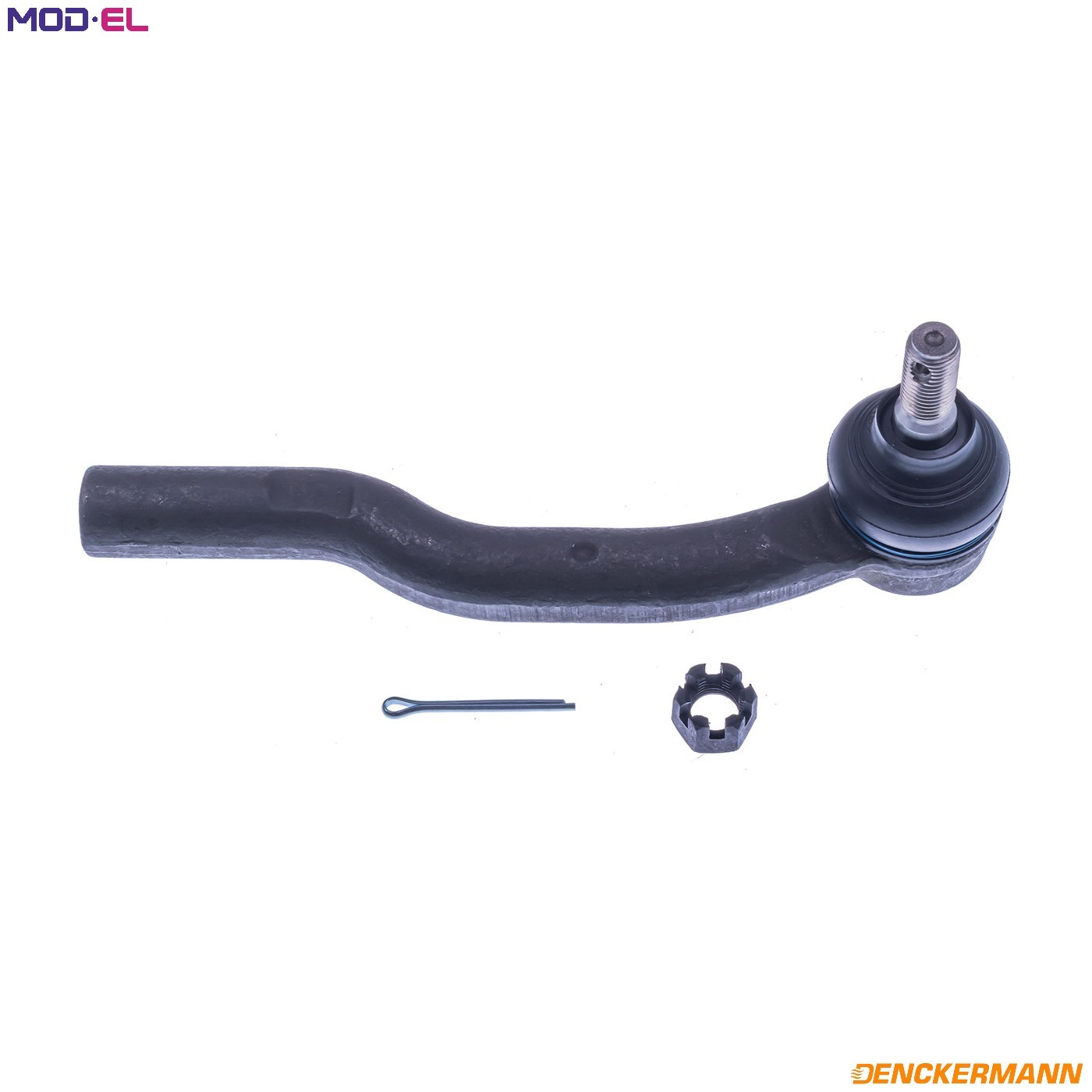 TIE ROD END D130410 FOR TOYOTA 2AZ-FE 2.4L 4cyl CAMRY2GR-FE 3.5L 1MZ-FE 3.0L