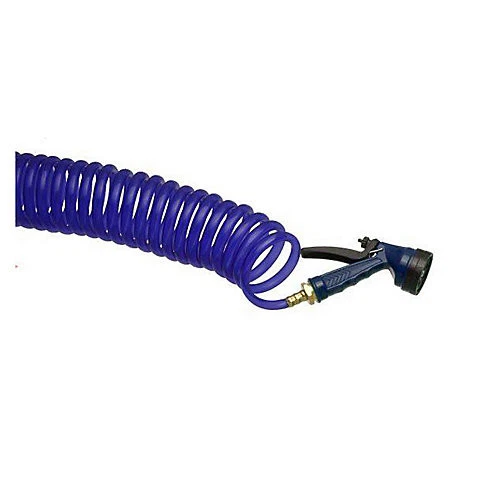 Tough-1 Coil Water Hose - Thumbnail 2