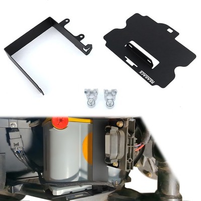 Battery Tray Bracket Kit Fit For Polaris Slingshot GT LE/S/SL/SLR/SLR LE 2018
