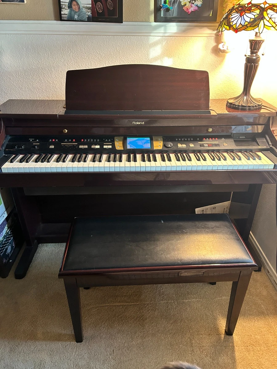 Roland Kr In Digital Pianos for sale | eBay