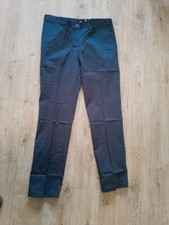 Zhik Saling Pants Womens 14 UK Grey Chino style Long leg