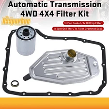 Transmission Filter Kit For Dodge Ram 1500 2500 3500 45RFE 545RFE 65RFE 66RFE 68