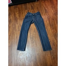 Boys Levi's 511 Slim Jeans size 12 Reg Adjustable Waist