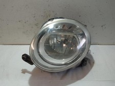 51787492 faro izquierdo para FIAT 500 «II (2008) 1.3 MJTDF POP 2012 50398