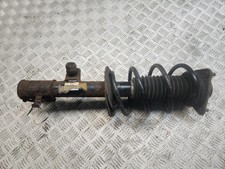 KIA SPORTAGE SHOCK ABSORBER STRUT FRONT RIGHT DRIVER SIDE MK3 2010 - 2016