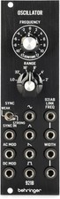 Behringer 921B OSCILLATOR - Analog VCO Eurorack Module