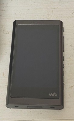 Sony Walkman A Series Nw-A55Hn B | eBay