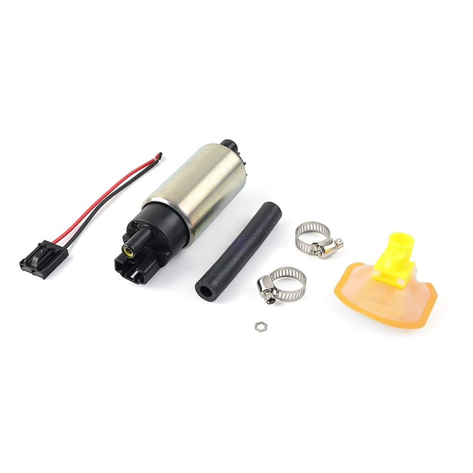 Fuel Gas Petrol Pump for Kawasaki Z750 ZR750 Z752S 03-10 Z1000 ZR1000 03-18 Foto 2 de 4