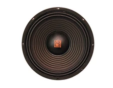 MR DJ PA210 10" 1500W 100 Oz. 8-Ohms Dual Magnet Universal PRO PA/DJ Raw Woofer