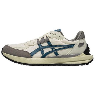 Asics Tarther Sc 2.0 Sneakers 'Beige Grey Teal' - 1203A313-201 Shoes