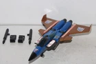 transformers g1 original vintage dirge complete