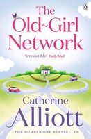 Catherine Alliott | The Old-Girl Network | Taschenbuch | Englisch (2012)