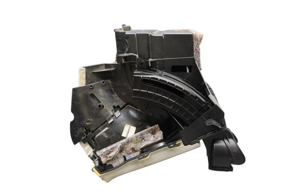 03-09 Mercedes CLK500 Dashboard Glove Box Storage Compartment Trim Cover Oem - Image 4 of 4