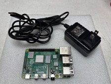 Raspberry Pi 4 Model B 2GB 1.5GHz Mini PC wit...