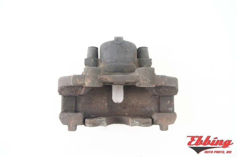 Pinza delantera derecha pasajero con soporte de montaje compatible con 00-05 Saturn serie L 628851 Foto 4 de 4