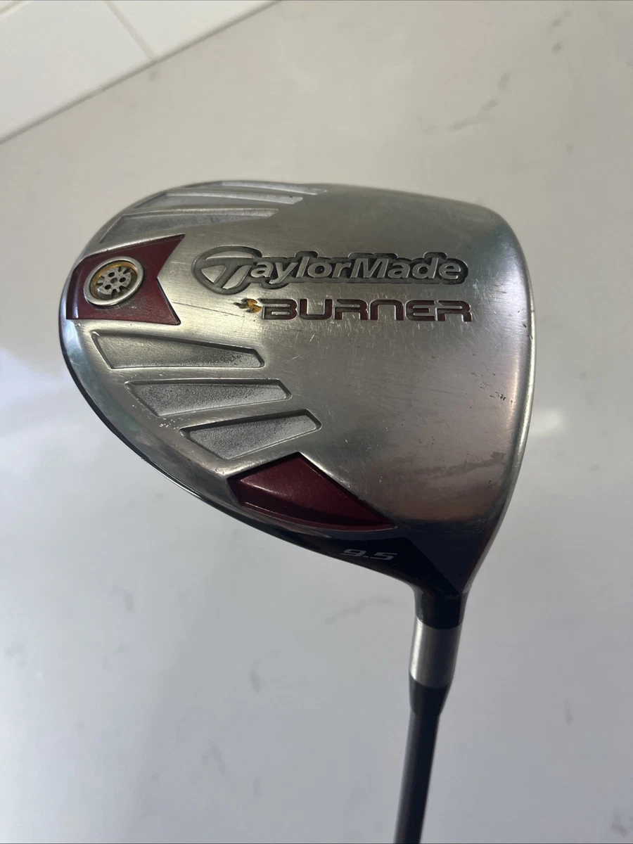 Taylormade Burner Shaft In Golf Clubs for sale | eBay