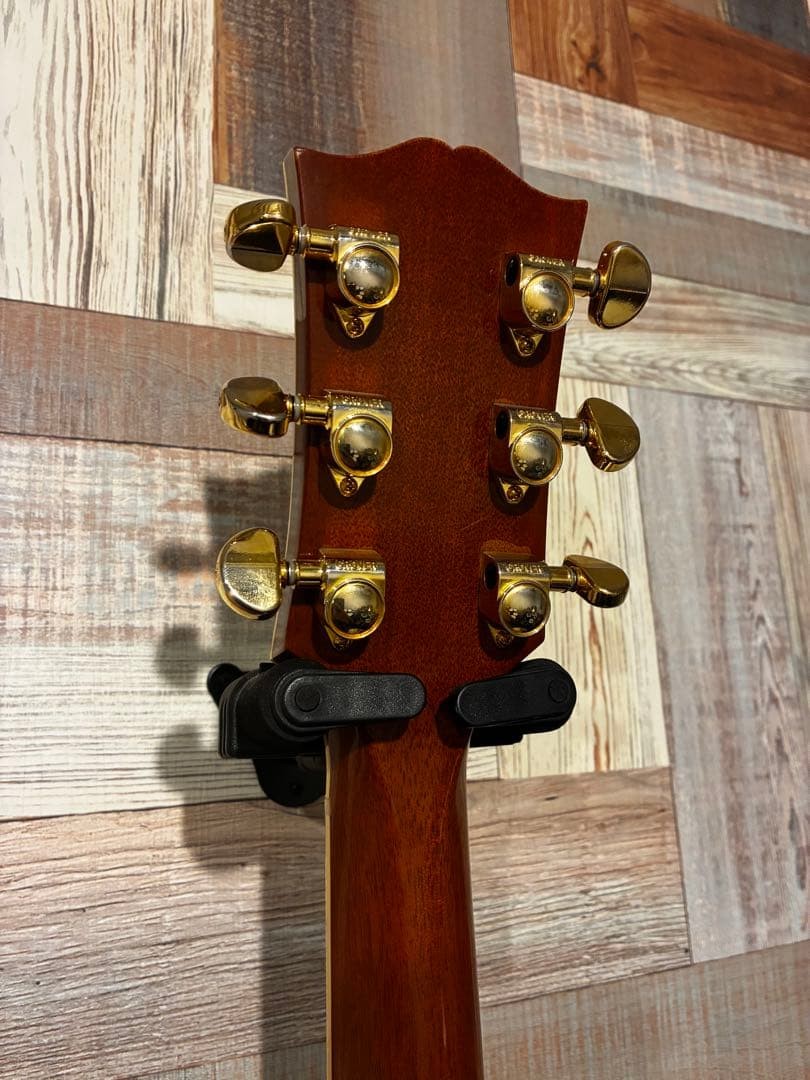GIBSON CUSTOM 1959 ES-355 VOS Natural 2022 Electric Guitar Used