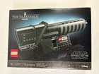Lego 40917 The Darksaber Set - GWP - New Factory Sealed