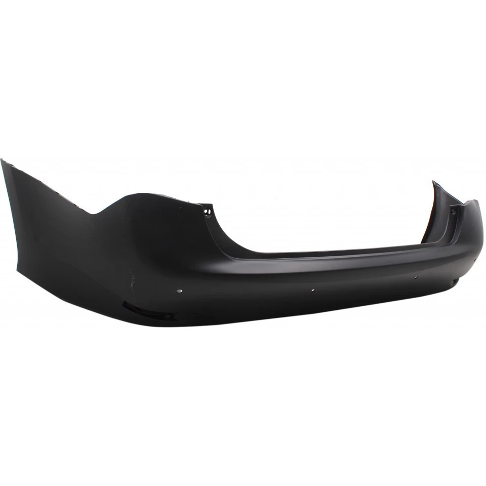 For Lexus GS200t/GS450h/GS350/GS300 Bumper Cover 2016-2020 | Rear | Primed Foto 4 de 4
