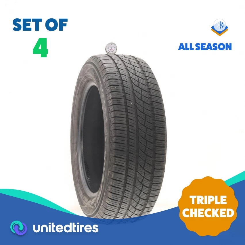 Toyo 235/60/18 All Season Tires for sale | eBay