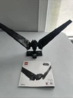 LEGO Star Wars 75406 Kylo Ren's Command Shuttle Starship