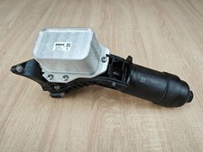 BMW 4 G22 G23 G24 G26 2022 Diesel 140kW Halterung �lfilter �lk�hler 8580415