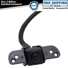 Tailgate Backup Reverse Rear View Camera for Colorado Canyon Pickup Truck New