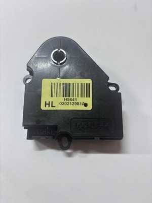 ACDelco For GMC Sierra/Chevy Silverado 2007-2013 Temperature Mode Valve Actuator