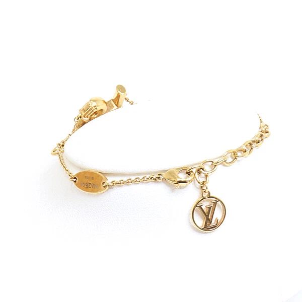 lv for you and me bracelet