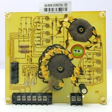 NPN KISU-2B NPN36078 CH PCB Card