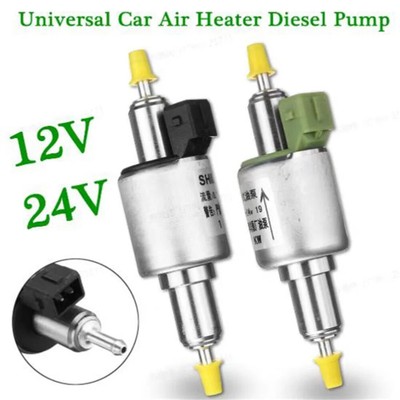 Webasto Berspacher Heaters for Truck Oil Fuel Pump Airpark Impulse Dosier Pump
