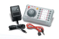 Bachmann All Scales E-z Command ® Digital Command Control System 44932 Bachmann All Scales E-z Command ® Digital Command Control System 44932