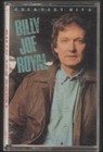 Billy Joe Royal Greatest Hits 1991 Cassette Used
