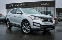 2013 Hyundai Santa Fe