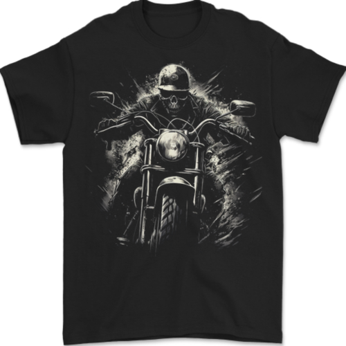 T-Shirt Uomo Bianca 100% Cotone | Color Target