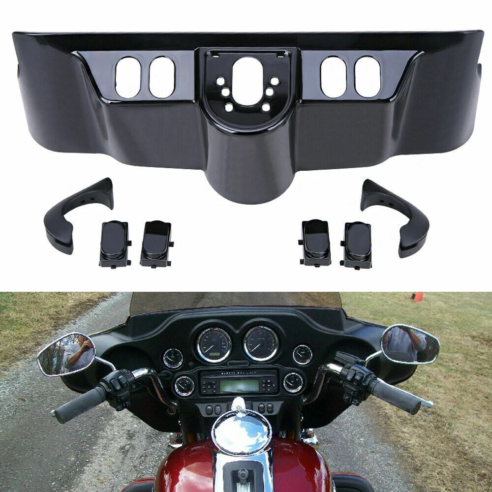 Inner fairing cheap electra glide
