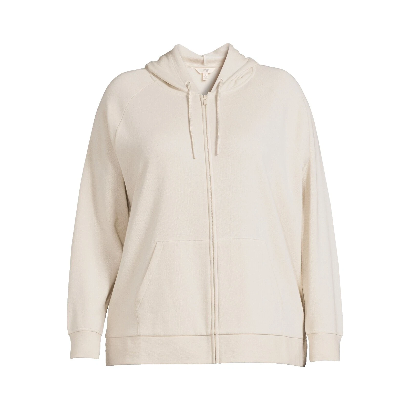 Sky Solid Hoodies & Sweatshirts for Women