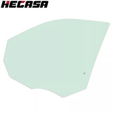 Door Window Tempered Glass For Durango 11-23/Grand Cherokee 11-21 Driver LH Side