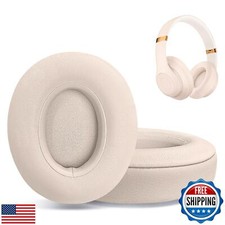 Replacement Ear Pads for Beats Studio 2 and Studio 3 Wired and Wireless Headp
