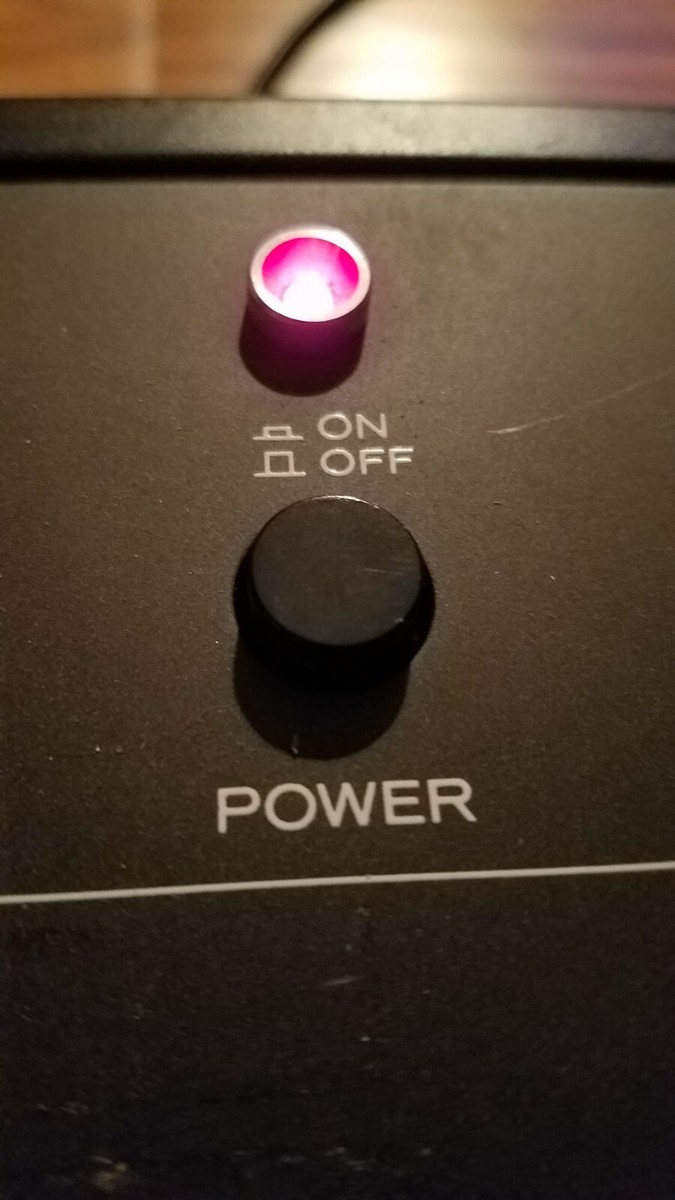 TEAC Model 2 Audio Mixer — Used, Powers On, AS-IS | eBay