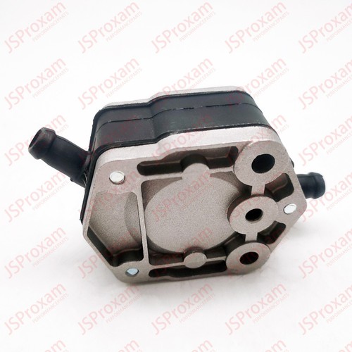 6E5-24410-00 18-7349 For Yamaha V4 V6 2 Stroke 115-300HP Outboard Fuel Pump - Picture 9 of 12