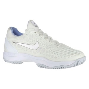 nike zoom air cage 3