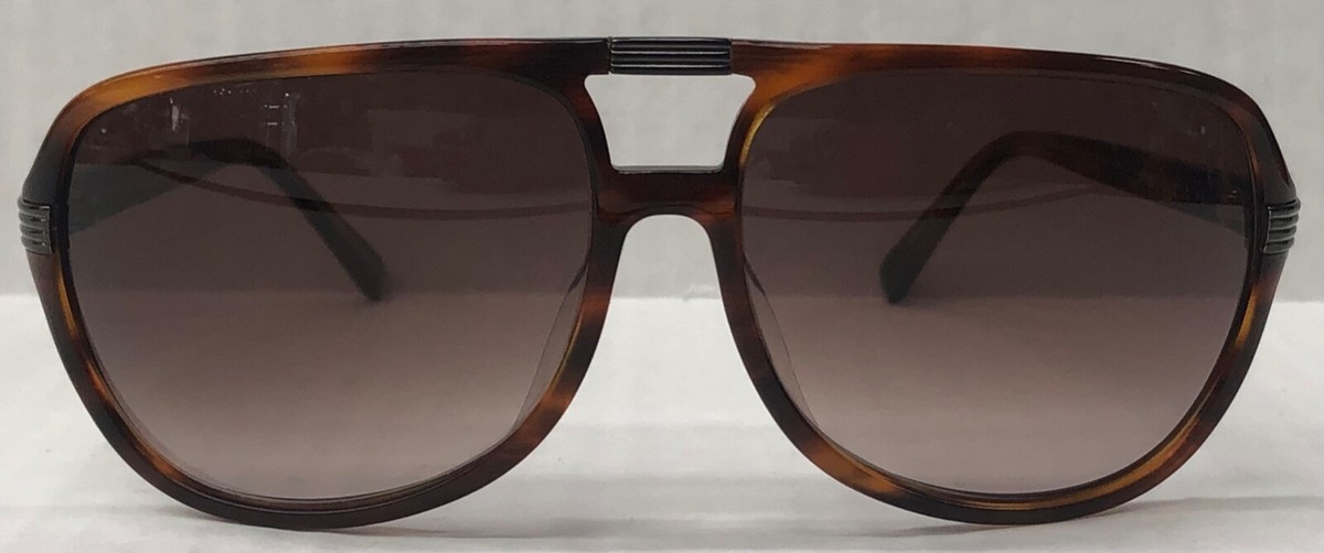 Blinde by Richard Walker Sunglasses 62-15-130 shell out t  display picture 2