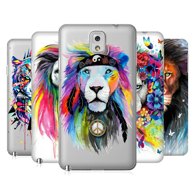 OFFIZIELLE PIXIE COLD CATS-SCHUTZHÜLLE FÜR SAMSUNG HANDYS 2